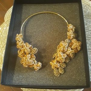 BCBG Szadkowski Crystals